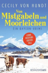 Von Mistgabeln und Moorleichen