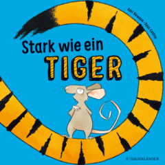 Stark wie ein Tiger!