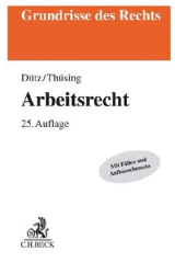 Arbeitsrecht