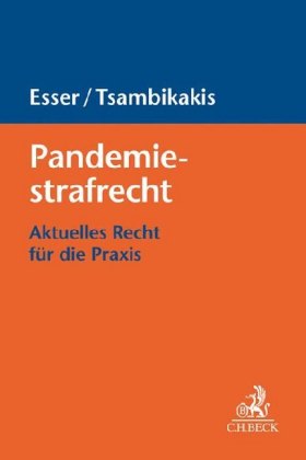 Pandemiestrafrecht