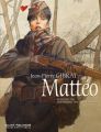 Matteo - September 1936 - Januar 1939