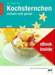 Kochsternchen, m. eBook