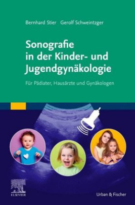 Sonografie in der Kinder- und Jugendgynäkologie