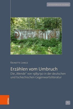 Erzählen vom Umbruch