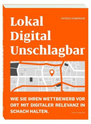 Lokal Digital Unschlagbar