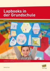 Lapbooks in der Grundschule