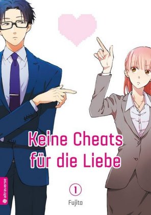 Keine Cheats für die Liebe. Bd.1