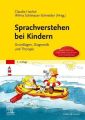 Sprachverstehen bei Kindern