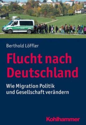 Flucht nach Deutschland