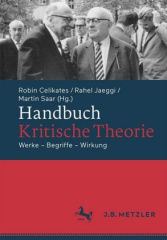 Handbuch Kritische Theorie