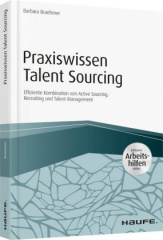 Praxiswissen Talent Sourcing