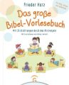 Das große Bibel-Vorlesebuch