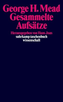 Gesammelte Aufsätze. Bd.1