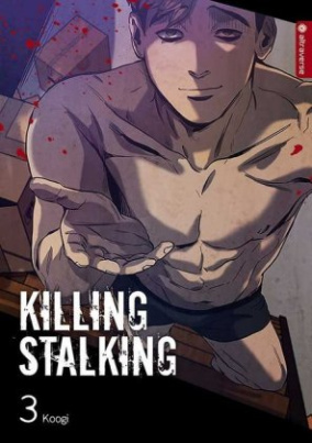 Killing Stalking. Bd.3