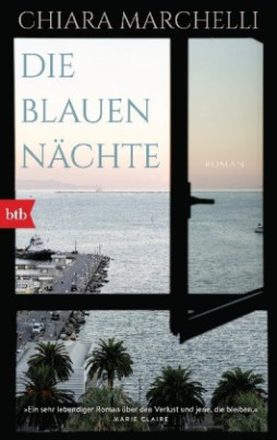 Die blauen Nächte