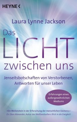 Das Licht zwischen uns