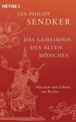 Das Geheimnis des alten Mönches