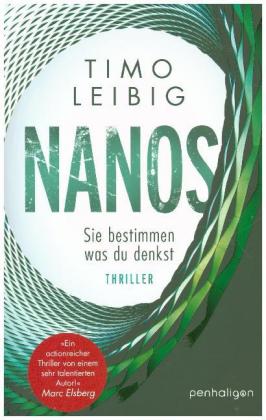 Nanos - Sie bestimmen, was du denkst