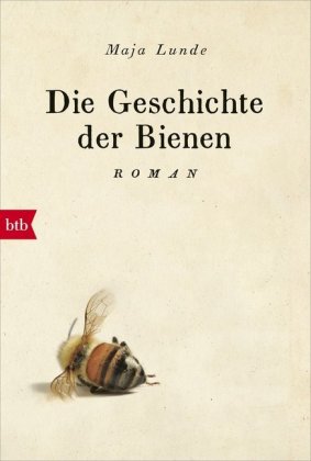 Die Geschichte der Bienen