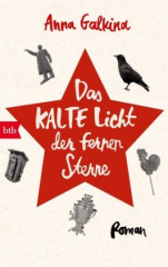 Das kalte Licht der fernen Sterne