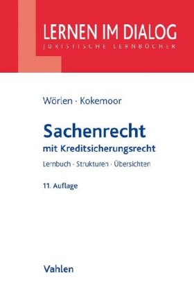 Sachenrecht