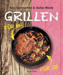 Grillen für Sie und Ihn