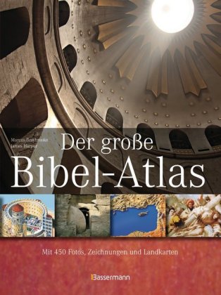 Der große Bibel-Atlas