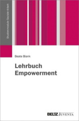 Lehrbuch Empowerment