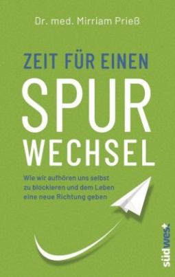 Zeit für einen Spurwechsel