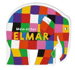 Mein erster Elmar