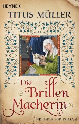 Die Brillenmacherin