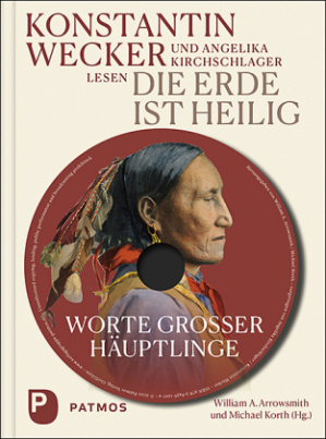 Die Erde ist heilig, m. MP3-CD