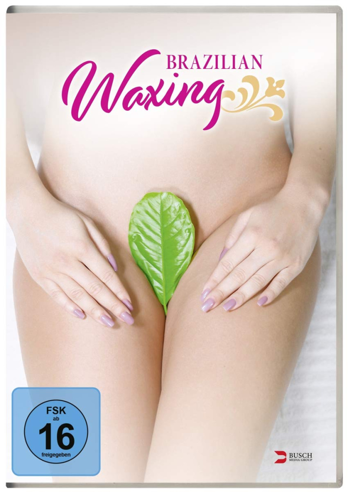 Brazilian Waxing