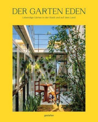 Der Garten Eden