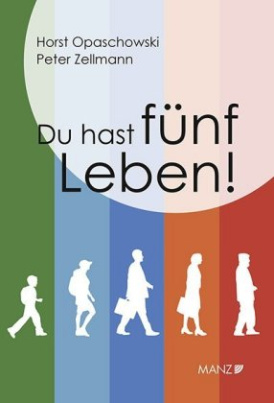 Du hast fünf Leben!