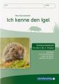 Ich kenne den Igel