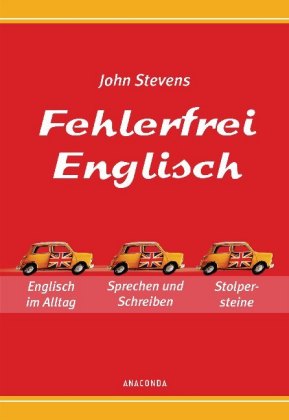 Fehlerfrei Englisch - Das Übungsbuch