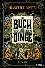 Das Buch der verborgenen Dinge