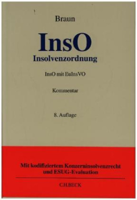 Insolvenzordnung (InsO)