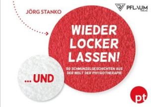 Und wieder locker lassen!