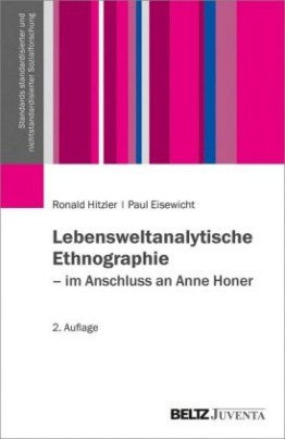 Lebensweltanalytische Ethnographie