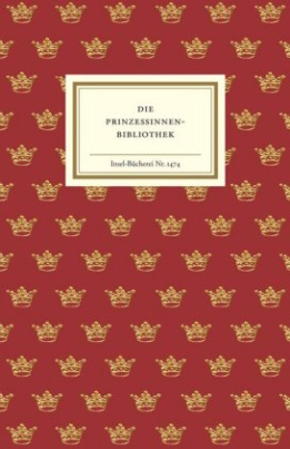 Die Prinzessinnenbibliothek