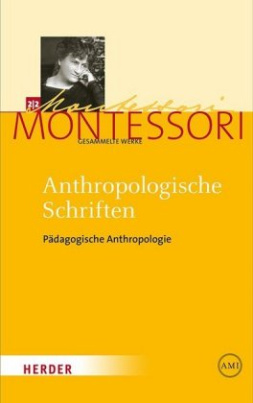 Anthropologische Schriften II