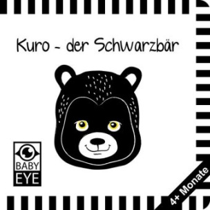 Kuro - der Schwarzbär
