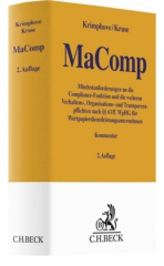 MaComp, Kommentar