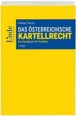 Das österreichische Kartellrecht