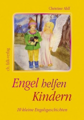 Engel helfen Kindern