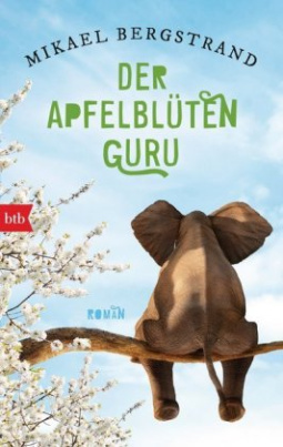 Der Apfelblüten-Guru