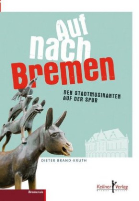 Auf nach Bremen