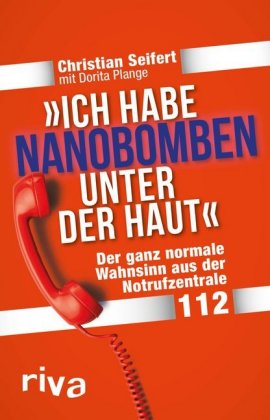 "Ich habe Nanobomben unter der Haut!"